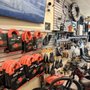 Paul's Squeaky Wheel Bike Shop