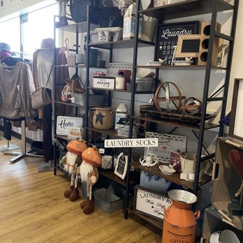 Junie Moon Cafe - More shop items - Cafes Near Me - Union, Missouri