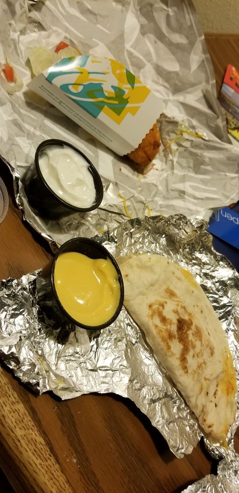 Taco Bell