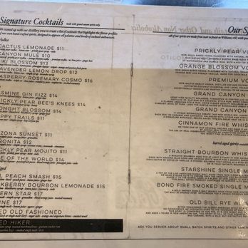 Grand Canyon Brewing & Distillery - Brewpubs Near Me - Page, Arizona Grand Canyon Brewing & Distillery - Brewpubs Near Me - Page, Arizona
