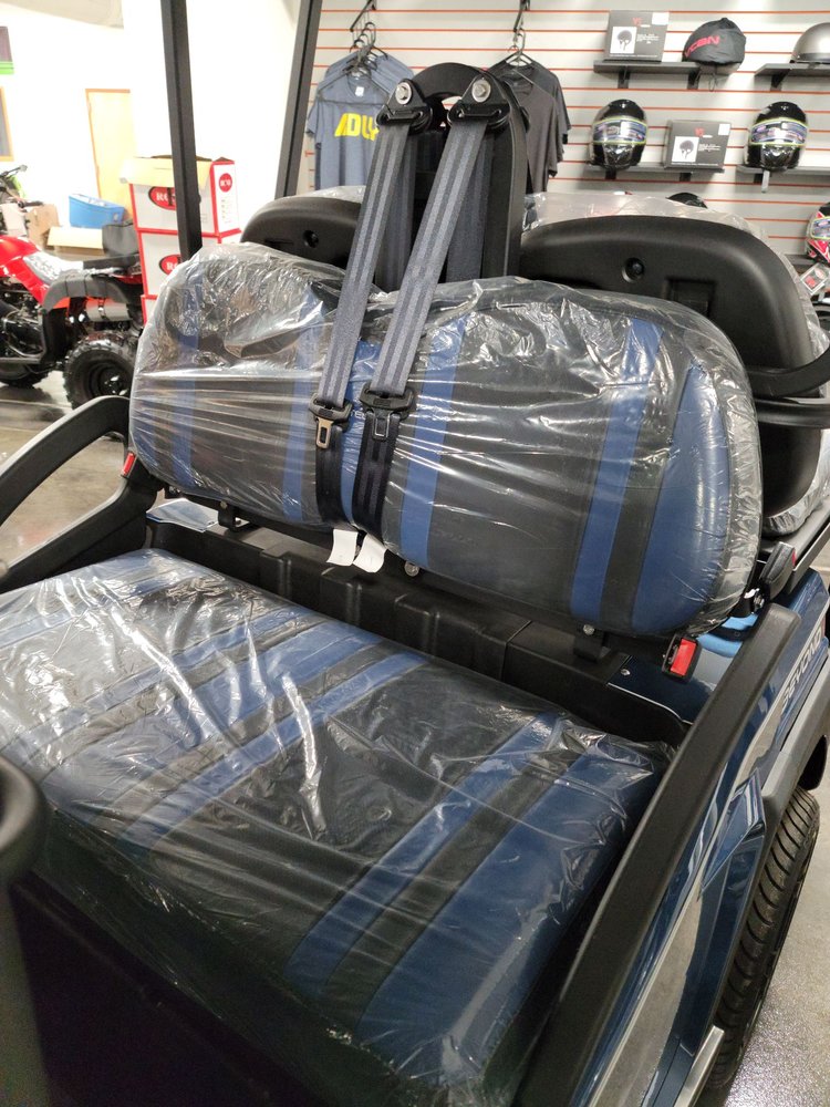 BINTELLI POWERSPORTS Updated October 2024 13 Reviews 2137