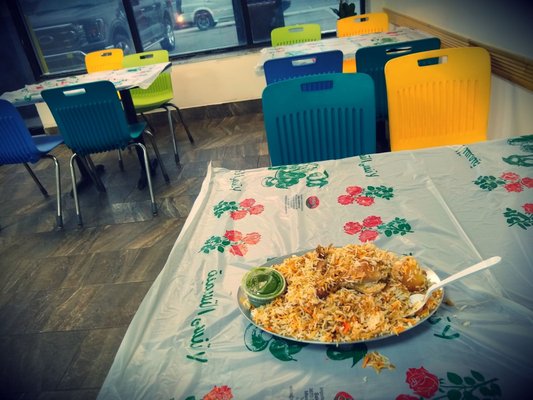 Aden Restaurant by null