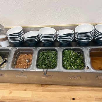 Mala Town Express - 4/4/26 FYI. Self service condiments - Hot Pot Near Me - San Mateo, California Mala Town Express - 4/4/26 FYI. Self service condiments - Hot Pot Near Me - San Mateo, California