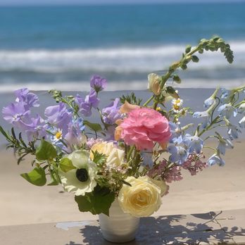 Fleur De Rye - Mini arrangement - Florists Near Me - Ventura, California Fleur De Rye - Mini arrangement - Florists Near Me - Ventura, California