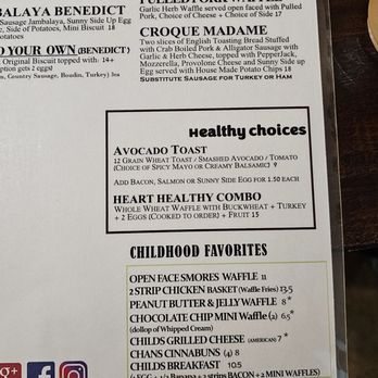 Le Bistreaux - Coffee & Tea Near Me - Alexandria, Louisiana Le Bistreaux - Coffee & Tea Near Me - Alexandria, Louisiana