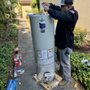 MG Plumbing & Rooter