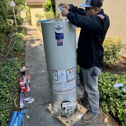 MG Plumbing & Rooter