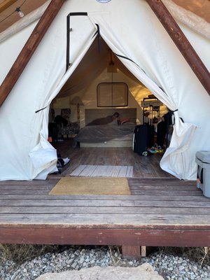 Zion Ponderosa Ranch Resort by null