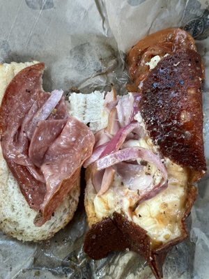 Marco's Pizza by null