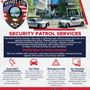 Photo of Homeland Patrol Division Security