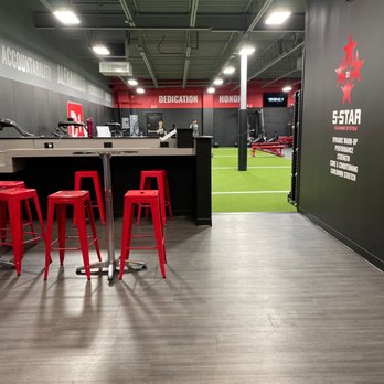 D1 Training Alexandria - Gyms Near Me - Alexandria, Virginia