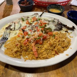 Chile Rellenos Chile Rellenos
