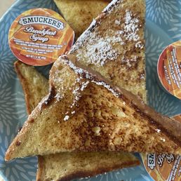 Raspberry Lemon Curd French Toast Raspberry Lemon Curd French Toast