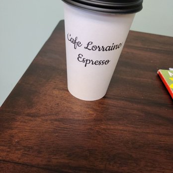 Cafe Lorraine - Coffee & Tea Near Me - Woodinville, Washington Cafe Lorraine - Coffee & Tea Near Me - Woodinville, Washington