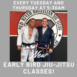 Red River BJJ