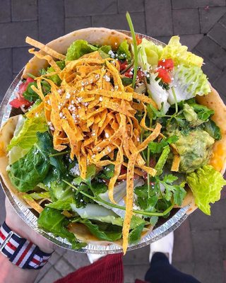 Cafe Rio Fresh Modern Mexican by null