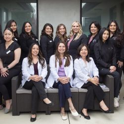 Pardo Dentistry - Pardo Dentistry Team