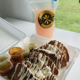Empanadas