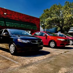 Easy Cash Rentals
