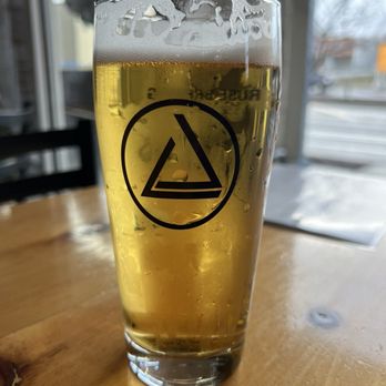 Ruse Brewing - Breweries Near Me - Portland, Oregon