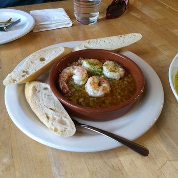 The Basque Market - Pil pil - Specialty Food Near Me - Boise, Idaho