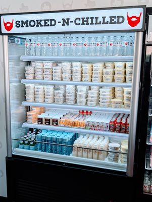 Truboy BBQ Market by null