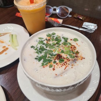 Spice Thai Cuisine - Bubble tea and Coconut soup - Thai Near Me - Savage, Minnesota Spice Thai Cuisine - Bubble tea and Coconut soup - Thai Near Me - Savage, Minnesota