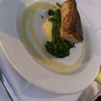 Pacifica Del Mar - Salmon - New American Near Me - Del Mar, California Pacifica Del Mar - Salmon - New American Near Me - Del Mar, California
