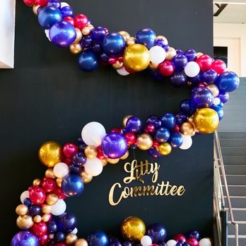 Sunny Balloons - Balloon Services Near Me