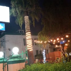 Del Paseo Cafe - Outside view