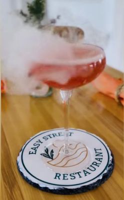 Easy Street Restaurant by null