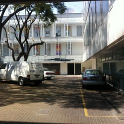 Radio UNAM - El interior