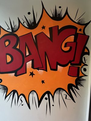 Uptown Tavern by null