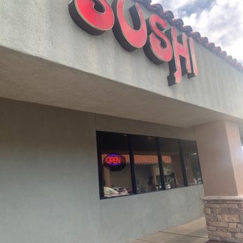 O Sushi Restaurant - O Sushi - Sushi Bars Near Me - Tucson, Arizona