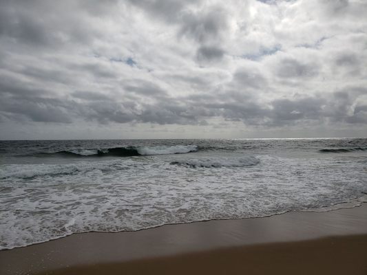 Misquamicut State Beach by null