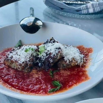 Battalion - Meatballs appetizer - Italian Near Me - San Antonio, Texas