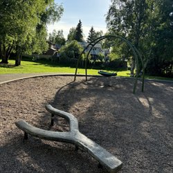 Stephenson Park