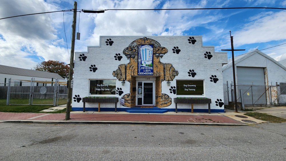 THE ROVERVELT Updated September 2024 128 Sala Ave, Westwego