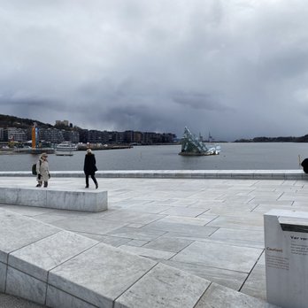 Den Norske Opera & Ballett - Opera & Ballet Near Me - Oslo, 03 Den Norske Opera & Ballett - Opera & Ballet Near Me - Oslo, 03