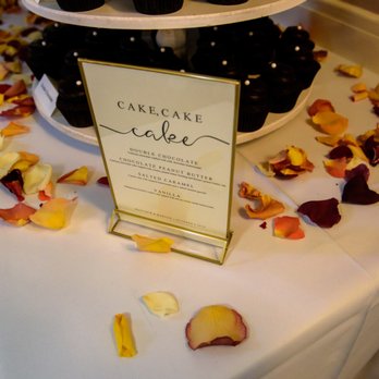 Cupcakin' Bake Shop - Cupcake flavors...delicious - Bakeries Near Me - Berkeley, California