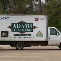 Adams Furniture