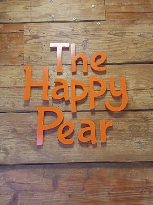 The Happy Pear by null