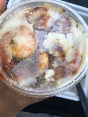 Food For The Soul by null
