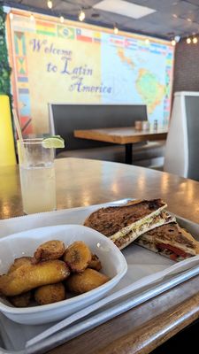 Cuban Gypsy Pantry - North Charleston by null