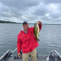 Lake Geneva Fishing Guide Service