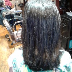 Japanese Hair Straightening By Lee Fritz