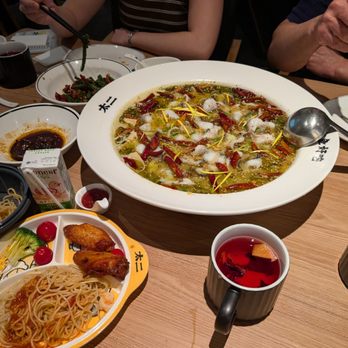 TAI ER Sichuan Cuisine - Szechuan Near Me - Flushing, New York