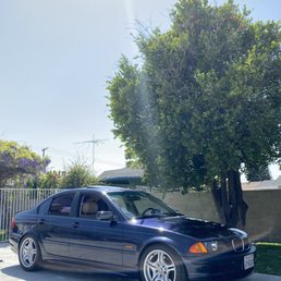 After M & J Tires hooked me up with brand new tires and got my wheels mounted! After M & J Tires hooked me up with brand new tires and got my wheels mounted!