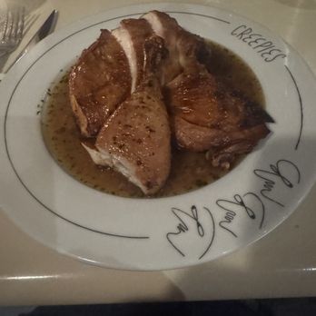 Creepies - Chicken in liver and wine sauce - Restaurants Near Me - Chicago, Illinois Creepies - Chicken in liver and wine sauce - Restaurants Near Me - Chicago, Illinois