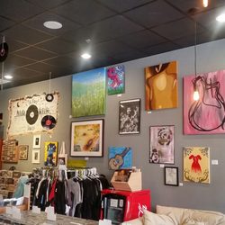 The Vinyl Frontier